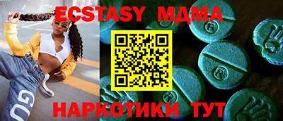 кокс Обь